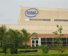 CÔNG TY TNHH INTEL PRODUCTS VIỆT NAM 8
