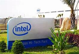 CÔNG TY TNHH INTEL PRODUCTS VIỆT NAM 7