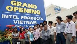 CÔNG TY TNHH INTEL PRODUCTS VIỆT NAM 6