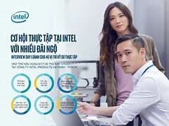 CÔNG TY TNHH INTEL PRODUCTS VIỆT NAM 3