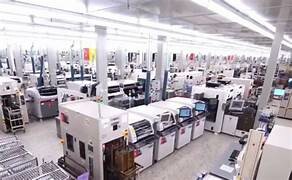 CÔNG TY TNHH INTEL PRODUCTS VIỆT NAM 1