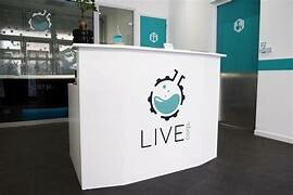 Công Ty TNHH Live Corporation 4