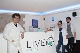 Công Ty TNHH Live Corporation 2