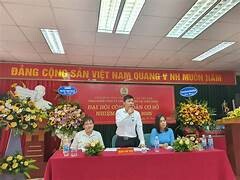 Công ty TNHH MTV Kỹ Thuật Lê Thương 2