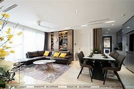 CÔNG TY CỔ PHẦN NỘI THẤT DBHOMES 5