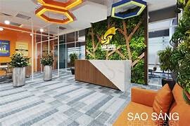 CÔNG TY CỔ PHẦN NỘI THẤT DBHOMES 3