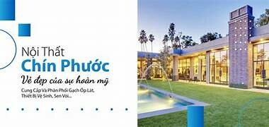 Công Ty TNHH Chín Phước 9