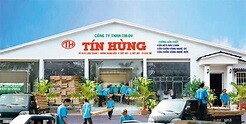 Công Ty TNHH Thương Mại Và Dịch Vụ Hùng Minh 7
