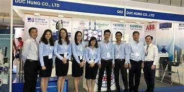 CÔNG TY CỔ PHẦN PHÂN PHỐI NETMARK 10