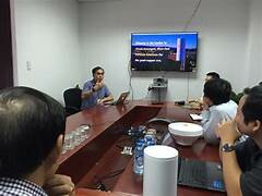 CÔNG TY CỔ PHẦN PHÂN PHỐI NETMARK 6