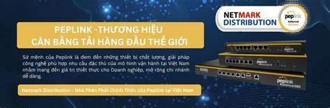 CÔNG TY CỔ PHẦN PHÂN PHỐI NETMARK 2