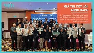 Công ty cổ phần giải pháp công nghệ bất đông sản và đầu tư RETI 11