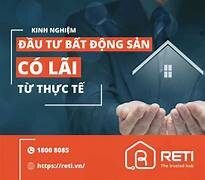 Công ty cổ phần giải pháp công nghệ bất đông sản và đầu tư RETI 7