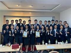 Công ty cổ phần giải pháp công nghệ bất đông sản và đầu tư RETI 5