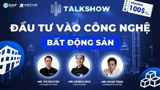 Công ty cổ phần giải pháp công nghệ bất đông sản và đầu tư RETI 4