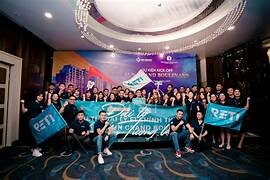 Công ty cổ phần giải pháp công nghệ bất đông sản và đầu tư RETI 1