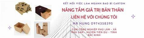 Công ty TNHH Bao Bì Nhựa Tiến Phát 11