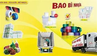 Công ty TNHH Bao Bì Nhựa Tiến Phát 10