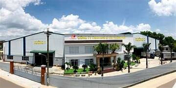 Công ty TNHH Bao Bì Nhựa Tiến Phát 8