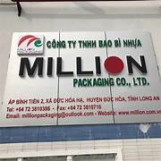 Công ty TNHH Bao Bì Nhựa Tiến Phát 7