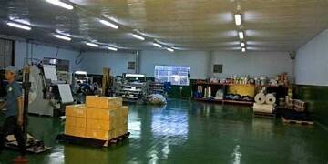 Công ty TNHH Bao Bì Nhựa Tiến Phát 5