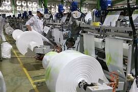 Công ty TNHH Bao Bì Nhựa Tiến Phát 3