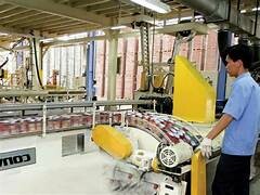 Công ty TNHH Bao Bì Nhựa Tiến Phát 1