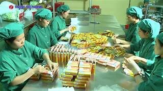 CÔNG TY CỔ PHẦN DƯỢC PHẨM PHÁT ĐẠT 3