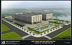 CÔNG TY CỔ PHẦN DƯỢC PHẨM PHÁT ĐẠT 2