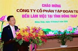 CÔNG TY CỔ PHẦN TẬP ĐOÀN TWORLD 8