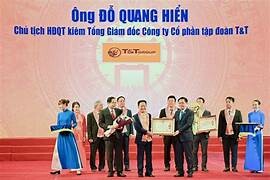 CÔNG TY CỔ PHẦN TẬP ĐOÀN TWORLD 5