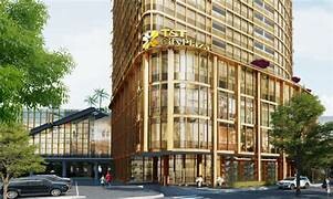 CÔNG TY CỔ PHẦN TẬP ĐOÀN TWORLD 1