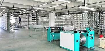 CÔNG TY TNHH DỆT TRANG TRÍ THƯỢNG HẢI 8