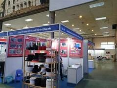 CÔNG TY TNHH DỆT TRANG TRÍ THƯỢNG HẢI 6