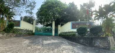 CÔNG TY TNHH DỆT TRANG TRÍ THƯỢNG HẢI 5