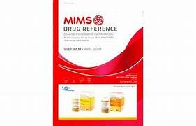 Công Ty TNHH Mims VIỆT NAM 5