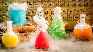 CÔNG TY TNHH HÓA CHẤT TRƯỜNG PHÁT 8