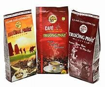 CÔNG TY TNHH HÓA CHẤT TRƯỜNG PHÁT 5