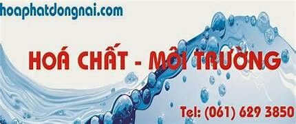 CÔNG TY TNHH HÓA CHẤT TRƯỜNG PHÁT 2