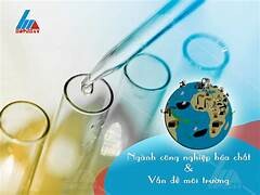 CÔNG TY TNHH HÓA CHẤT TRƯỜNG PHÁT 1