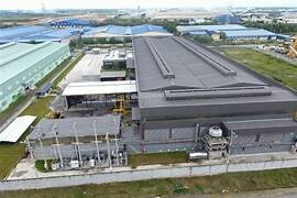 Công ty cổ phần tư vấn Global Care 10