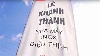 Inox Diệu Thịnh 3