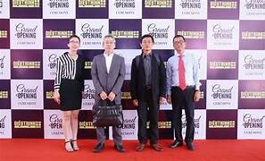 Công ty cổ phần tư vấn Global Care 8