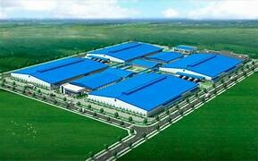 Fritta Vietnam Co., Ltd. 1
