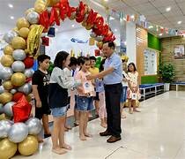 Trung tâm Anh ngữ WOW ENGLISH 8