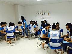 Trung tâm Anh ngữ WOW ENGLISH 7