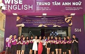 Trung tâm Anh ngữ WOW ENGLISH 6