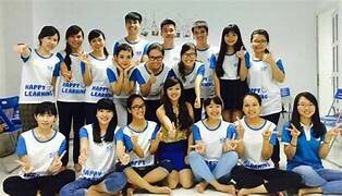 Trung tâm Anh ngữ WOW ENGLISH 2