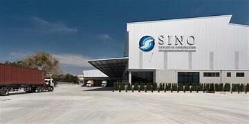 Sino Corporation 12