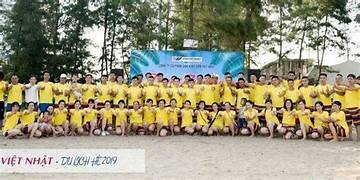 CÔNG TY CỔ PHẦN SẢN XUẤT SƠN VIỆT NHẬT 3